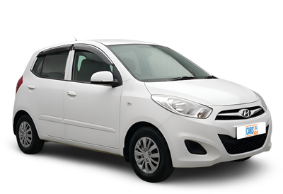 2013 Hyundai i10 - Hatchback - Petrol - Manual - ₹2.00 lakh